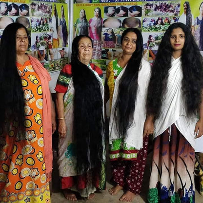 ADIVASI KARNATAKA HAKKI PIKKI HAIR OIL