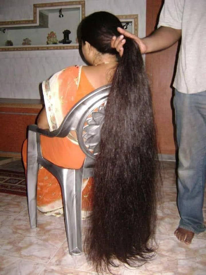 ADIVASI KARNATAKA HAKKI PIKKI HAIR OIL