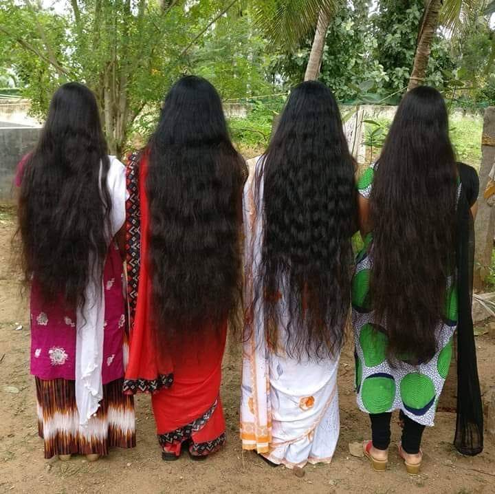 ADIVASI KARNATAKA HAKKI PIKKI HAIR OIL