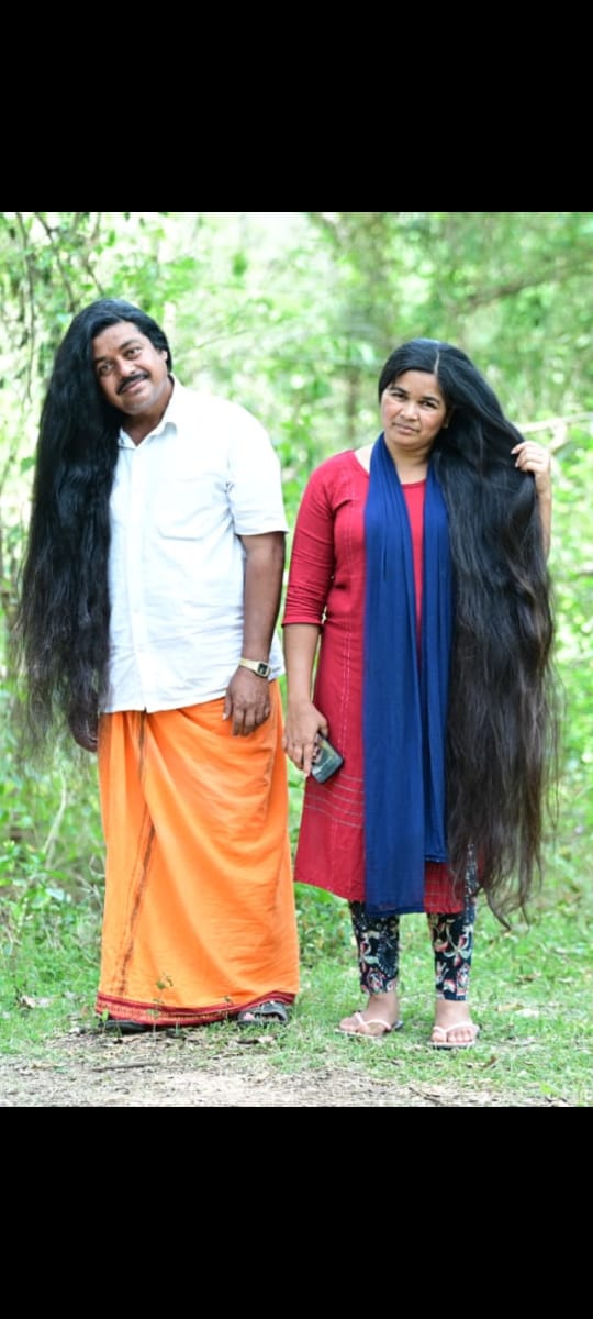 ADIVASI KARNATAKA HAKKI PIKKI HAIR OIL