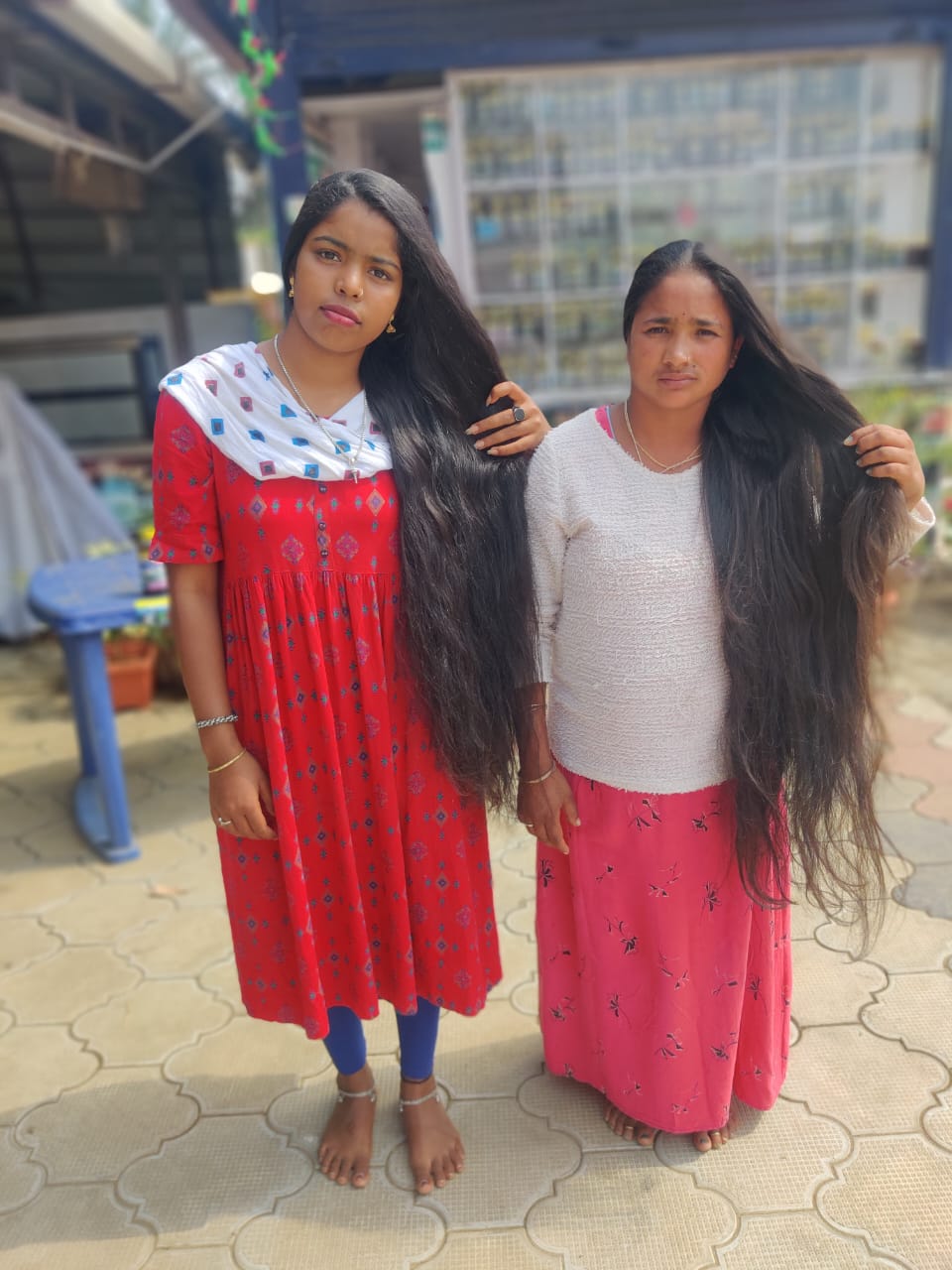 ADIVASI KARNATAKA HAKKI PIKKI HAIR OIL